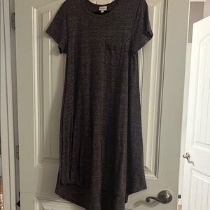 LulaRoe Carley T-Shirt Dress